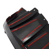 Ford Mustang GT S650 2024+ Carbon Fiber Rear Bumper Lip Diffuser