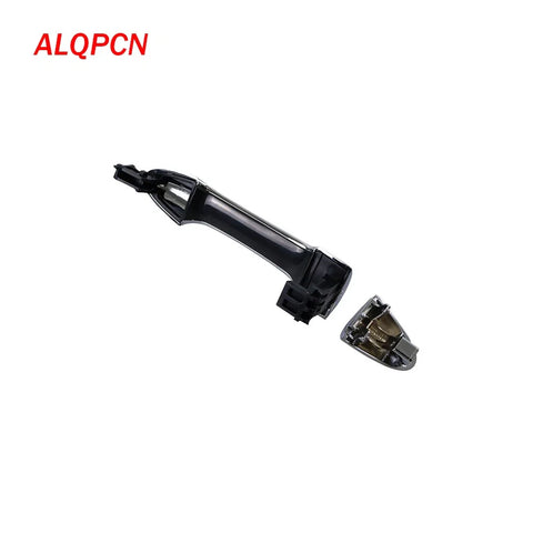 Kia Picanto Chrome Rear Right Door Outer Handle (2017-2023)