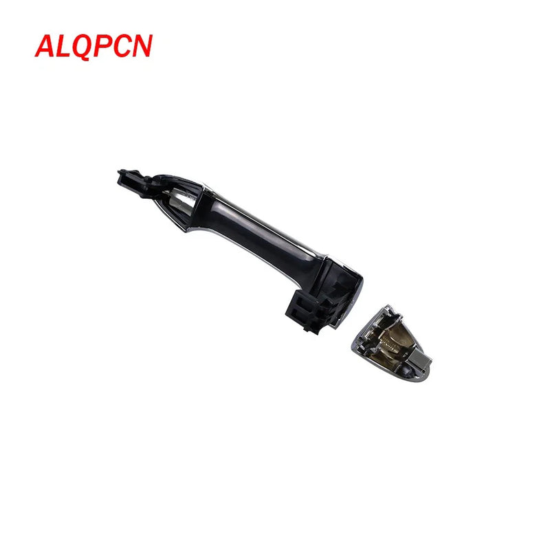 Kia Picanto Chrome Rear Right Door Outer Handle (2017-2023)