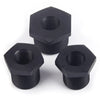 Car 3 x Automotive Threaded Oil Filter Adapter 1/2-28 to 3/4-16