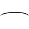 BMW 3 Series F30 M3 Gloss Black Rear Trunk Spoiler Wing (2012-2018)