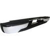 Step Bumper For Chevrolet Silverado 1500 1999-2006 Rear