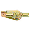 Car Cable Operated Machinery Engine Heater Tap