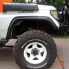 Toyota Land Cruiser 78 Series Fender Flare Wheel Arch (1999-2003)