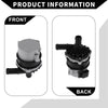Mercedes-Benz W218 (2012-2018) 1 x Unit Auxiliary Cooling Water Pump