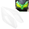 Kawasaki Ninja 250 300 Versys 650 Headlight Guard Cover (2015-2017)