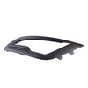 Ford EcoSport Front Bumper Fog Light Lamp Covers (2018-2021)