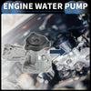 Ford Escape, Fusion Water Pump & Gasket Kit (2017-2019)