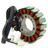 Yamaha TMAX 500 Magneto Generator Stator Coil (2004-2007)