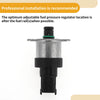 Dodge Ram 2500 3500 4500 Fuel Pressure Regulator (2007 - 2012)