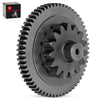 Kawasaki Prairie 650 700 4x4 Starter Limiter Gear (2002–2006)