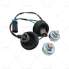 Chevy Silverado Express GMC Knock Sensors (2003-2007)