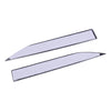 Alloy Car Side Fender Emblem Decal Badge UK Flag Style