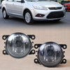 Honda, Ford, Jaguar, Nissan Fog Lights with H11 Bulbs