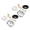 Mikuni BST 33 BMW F650 Carburetor Repair Kit (1993-2000)