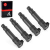 Kawasaki Z750S, Z1000 4pcs/set Ignition Coils (2003–2013)