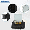 Jeep Grand Blower Motor Resistor