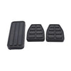 Passat B3 / B4 Gas Pedal Pad Rubber Accelerator Pad (1988–1997)