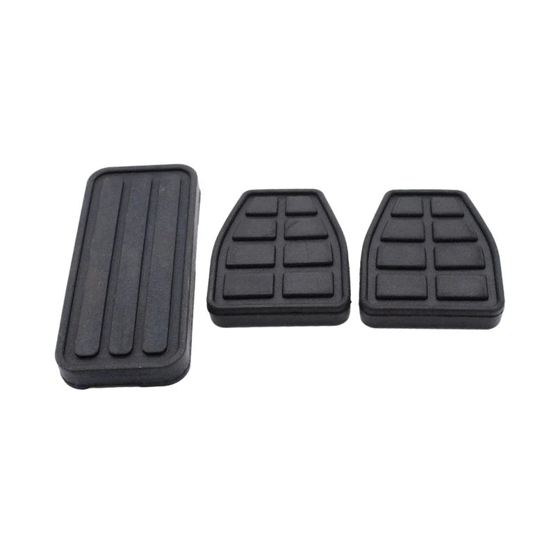 Passat B3 / B4 Gas Pedal Pad Rubber Accelerator Pad (1988–1997)