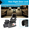 SsangYong Korando Rear Right Door Lock (2010-2019)