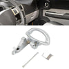 Dodge Nitro 2007-2011 Door Pull Handle Bar (2007-2011)