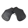 Honda & Harley Motorcycles Leather Heat Saddle Shield Deflector