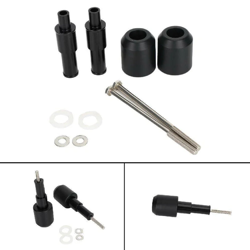 Aluminium Frame for Honda Rebel CMX500 Crash Slider Protector (2017-2021)