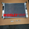 Holden Commodore VN-VR 44MM 2 Row Aluminum Radiator + Blue Hose (1988-1997)