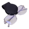 Car - Sunglasses & Ticket Universal Sun Visor Clip Holder (1 pc)