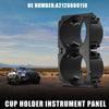 Mercedes-Benz E350 2010-2013 2 x Drink Holders Cup Holder