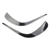 Mercedes Benz E-Class W213 (2021-) Carbon Fiber Bumper Lip Splitter Spoiler