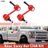 Ford Escape 2 x Rear Stabilizer Sway Bar Links (2009-2012)