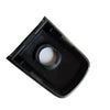 Dualis J10, Pathfinder R51 2pcs Front LH+RH Black Door Handle (2007–2012)