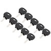 JCB Equipment Ignition Keys (No Year Specified)