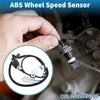 Hyundai H-1 ABS Wheel Speed Sensor (1997-2007)