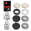 HONDA FourTrax Rancher Swingarm Bearing Seal Rebuild Kit (1999–2009)