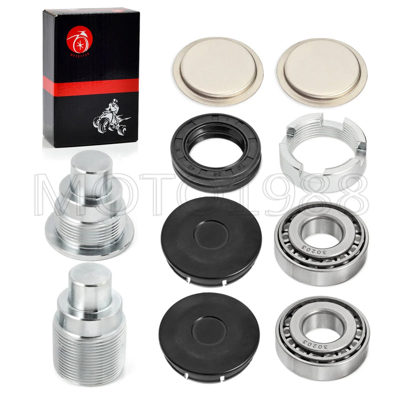 HONDA FourTrax Rancher Swingarm Bearing Seal Rebuild Kit (1999–2009)