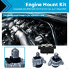 BMW 520D F10 F11 F07 2.0L Diesel Engine Mount Kit (2010-2017)