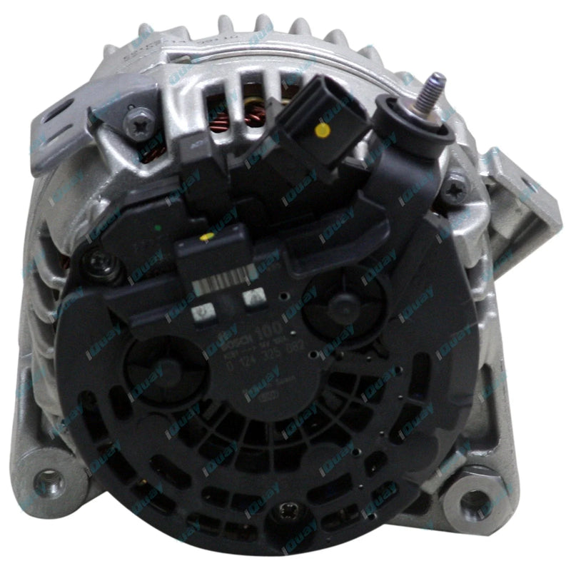 Toyota Camry ACV36R 2.4L 4cyl New Alternator (2002-2006)