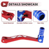 Yamaha TTR 50cc Folding Gear Shifter Lever