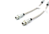 BMW 2 Series F22 F23 F87 228i 230i M230i M240i Brake Line Kit (2014-2023)