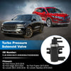 Ford Focus, Edge, Fusion Turbo Pressure Solenoid Valve (2017-2019)