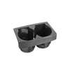 Nissan Patrol GU Cup Holder Storage Gap