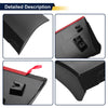 Toyota Highlander Lower Trim Garnish (2001-2007)