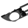 BMW 525i Fog Light Grille Cover Trims (2004-2007)