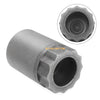 Honda Rubicon 500 520 TRX350 60mm Front Diff Pinion Bearing Nut Tool