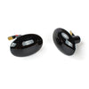 BMW MINI Cooper R56 R57 R58 R59 Dynamic LED Side Repeater Lights (2007-2015)