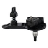 BMW E91 E61 Wagon Rear Wiper Shaft Pivot with 1 Thread Bore (2005–2010)