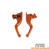 Harley FXLR FXST FXBB FXBR FXSB FLDE FLFB 2015-2024 Brake & Clutch Levers