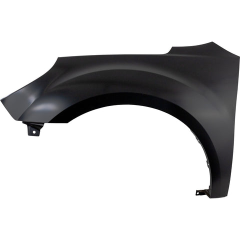 Capa Certified Fender For Chevrolet Equinox 2010-2017